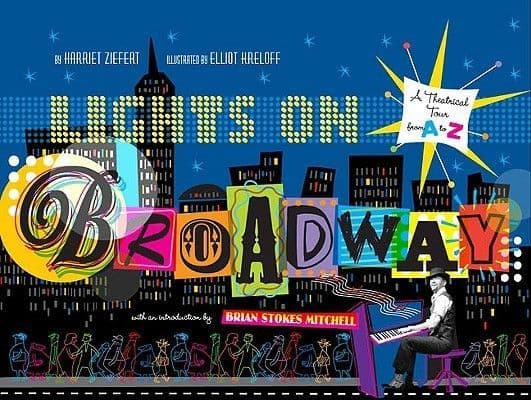 Lights on Broadway