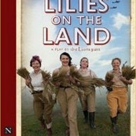 Lilies on the Land Book