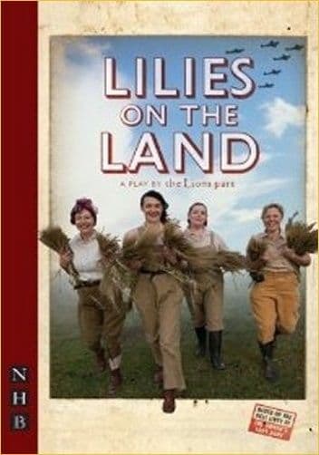 Lilies on the Land Book