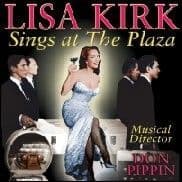 Lisa Kirk Sings At The Plaza CD