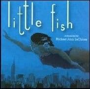 Little Fish CD