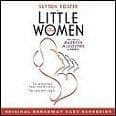 Little Women Original Broadway Cast CD