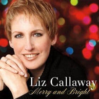 Liz Callaway Merry and Bright CD