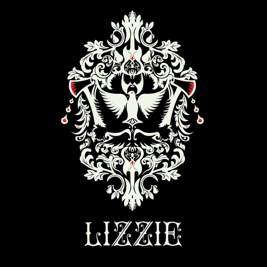 Lizzie Original Cast Recording