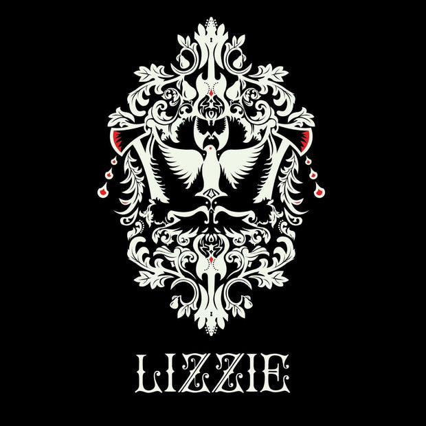 Lizzie Original Cast Recording