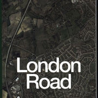 London Road Libretto