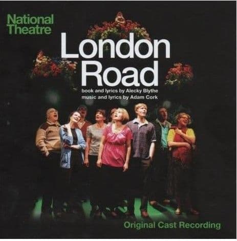 London Road Original London Cast CD