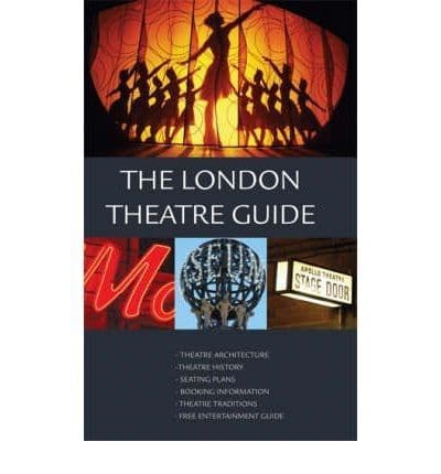London Theatre Guide The Book