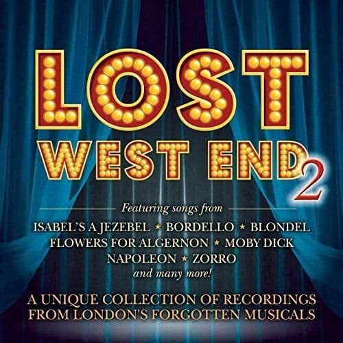 Lost West End 2