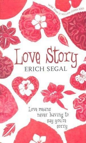 Love Story Book