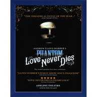 Phantom Love Never Dies
