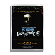 Phantom Love Never Dies