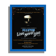 Phantom Love Never Dies