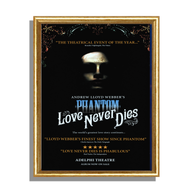 Phantom Love Never Dies