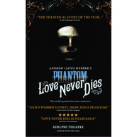 Phantom Love Never Dies