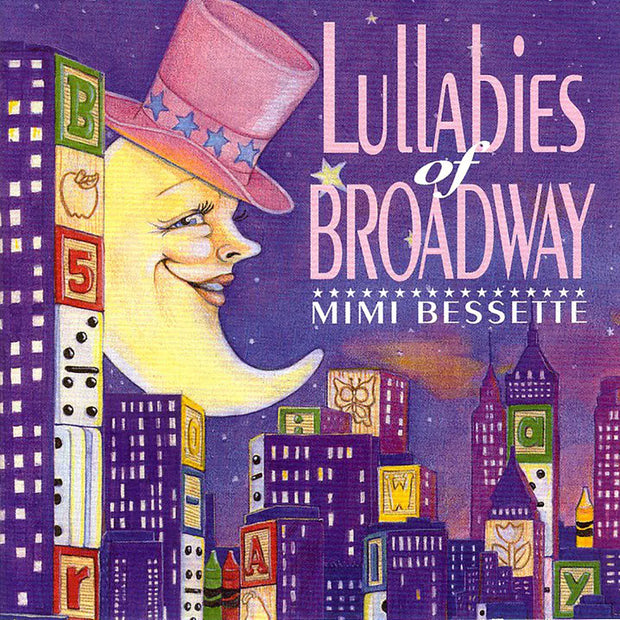Lullabies Of Broadway