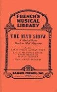 Mad Show The Libretti