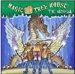 Magic Tree House CD