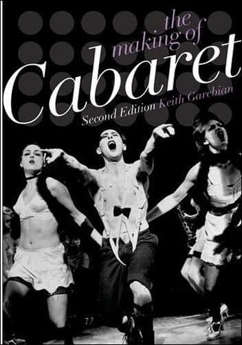 Making of Cabaret The Book