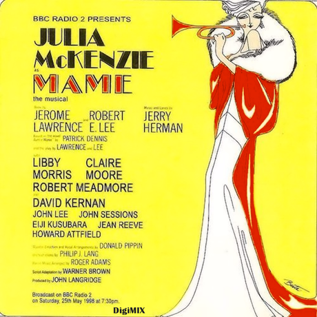 Mame DigiMix Double CD