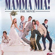 Mamma MIa DVD