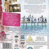 Mamma MIa DVD