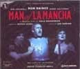 Man Of La Mancha Covent Garden Festival Concert Cast CD