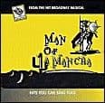 Man Of La Mancha Karaoke CDGs