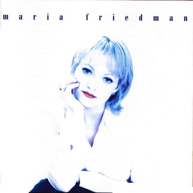 Maria Friedman The Albums CD