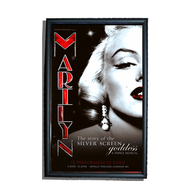 Marilyn Posters