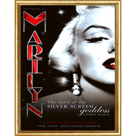 Marilyn Posters