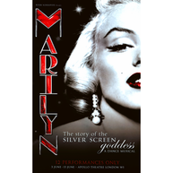 Marilyn Posters