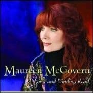 Maureen McGovern Long and Winding Road CD