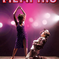 Memphis The Original Broadway Production DVD