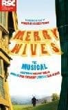 Merry Wives - The Musical Libretti