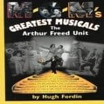 MGM`s Greatest Musicals Book