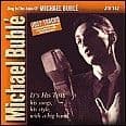 Michael Buble It`s His Time (Big Band) Karaoke CDGs