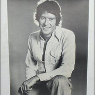 Michael Crawford Cheese Cloth Shirt Posters (Double)