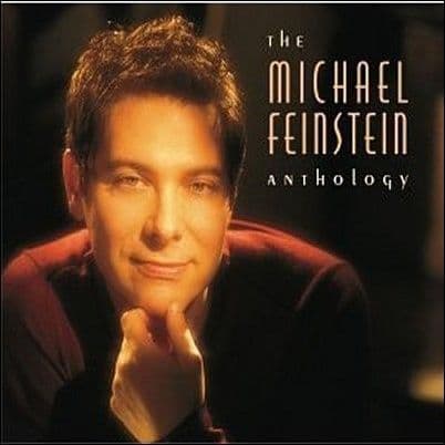 Michael Feinstein The Anthology CD