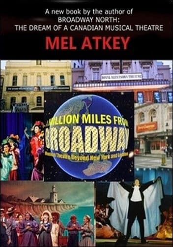 Million Miles from Broadway A