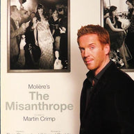 Misanthrope The Posters 12.5x20 inches