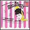Miss Liberty CD