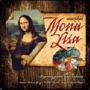 Mona Lisa CD