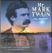 Mr.Mark Twain Studio Cast CD