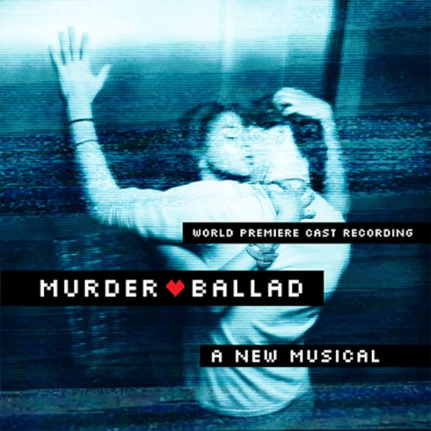 Murder Ballad Premiere Cast CD