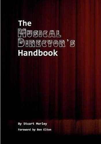 Musical Directors Handbook The Book