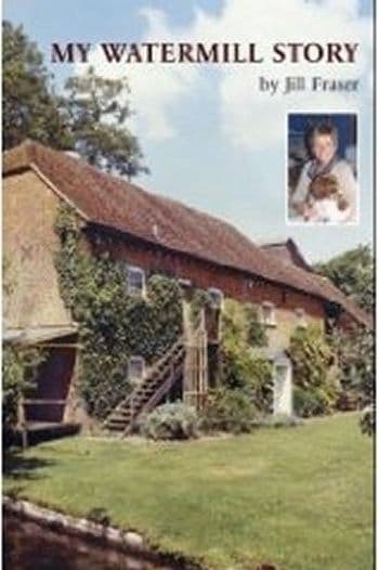 My Watermill Story Book