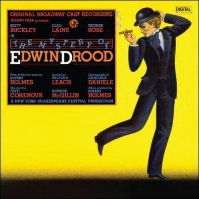 Mystery of Edwin Drood The