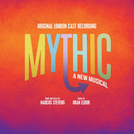 Mythic Original London  Cast CD