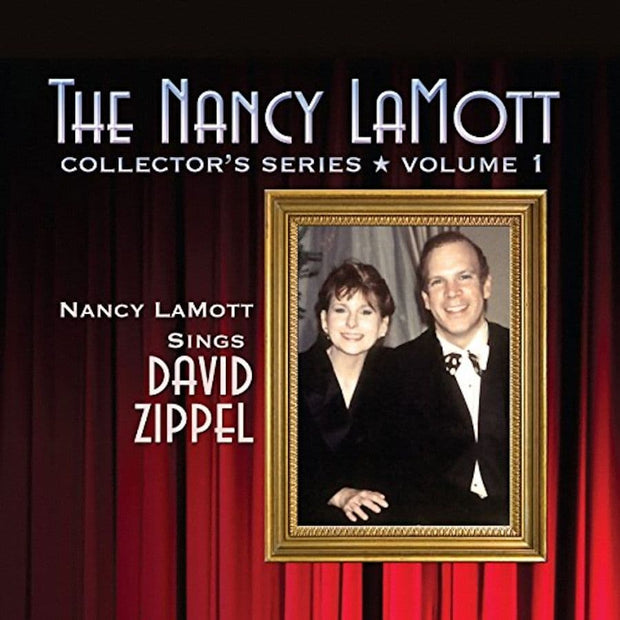 Nancy LaMott Sings David Zippel CD